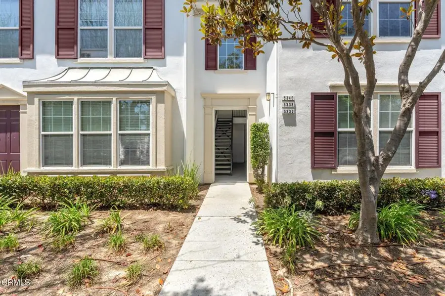 5338 Gillespie Street, San Buenaventura Ventura, CA 93003 - #3