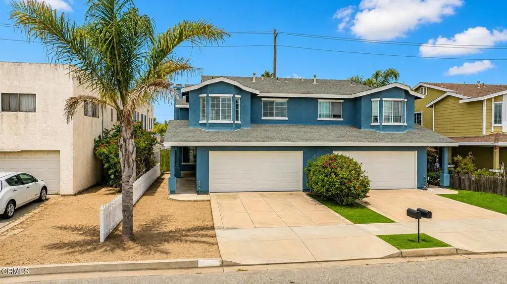 833 Dunes Street, Oxnard, CA 93035 - #1