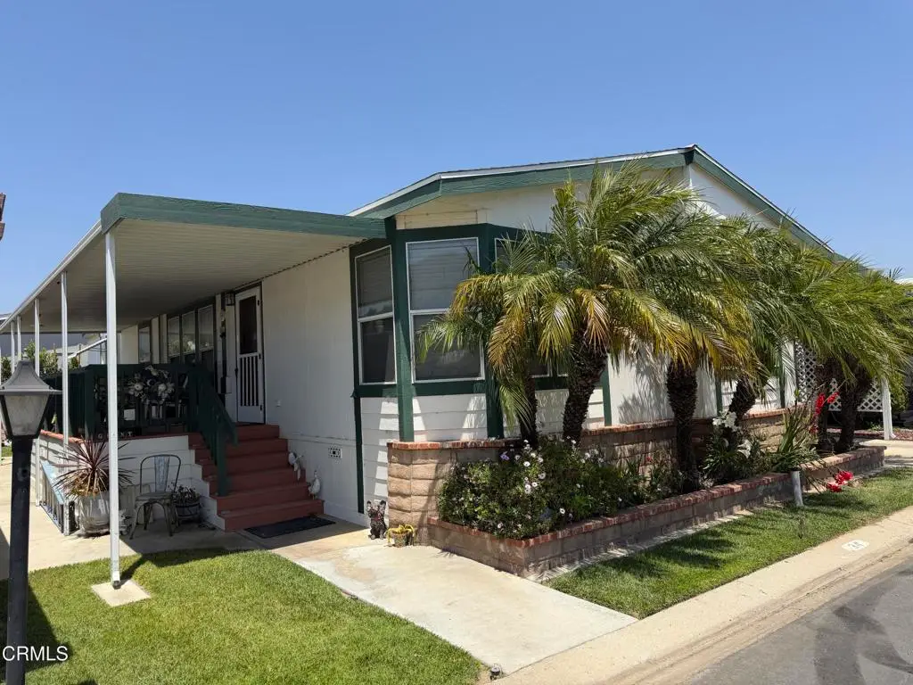 500 W Santa Maria Street #34, Santa Paula, CA 93060 - #1