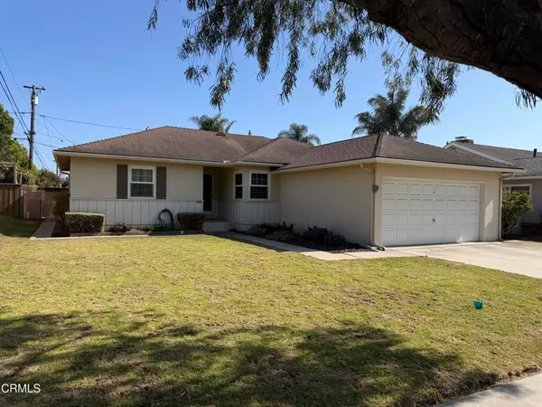 4614 Varsity Street, Ventura, CA 93003