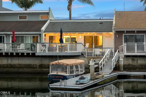 4621 Falkirk Bay, Oxnard, CA 93035