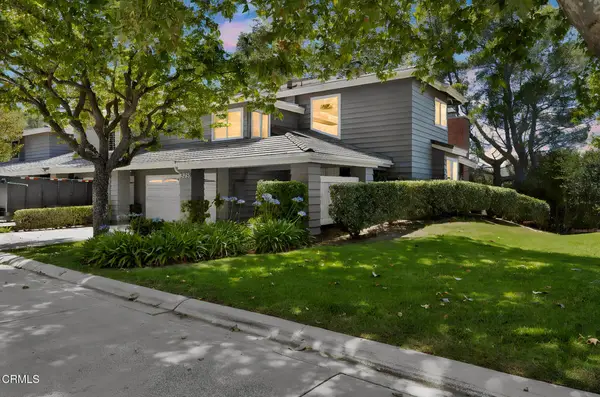 4655 Club View Drive, Westlake Village, CA 91362