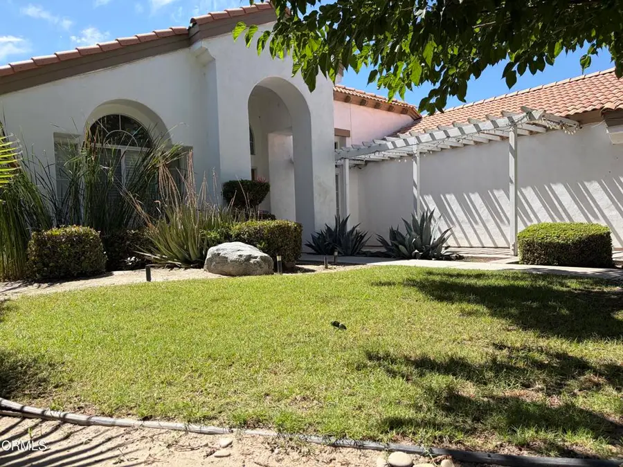 8501 Tamworth Street, Bakersfield, CA 93313 - #3