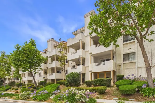2623 Antonio Drive #112, Camarillo, CA 93010