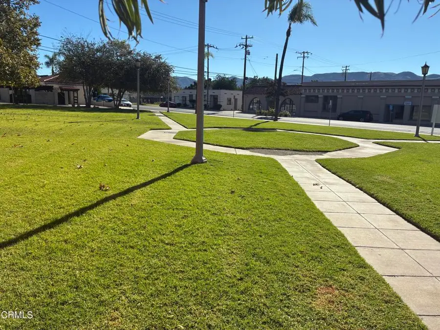 404 Central Avenue, Fillmore, CA 93015 - #2