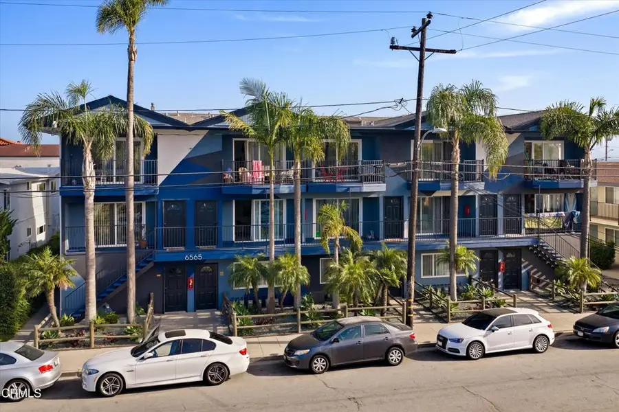 6565 Sabado Tarde Road, Isla Vista, CA 93117 - #2