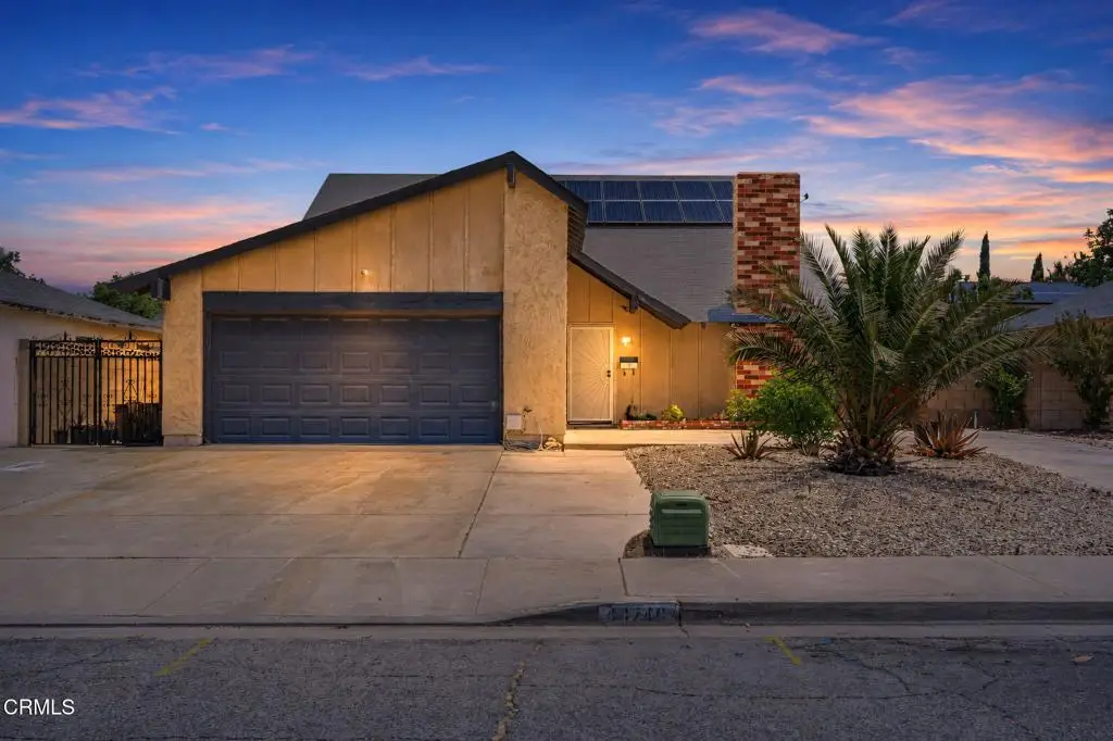 44740 Calston Avenue, Lancaster, CA 93535 - #1