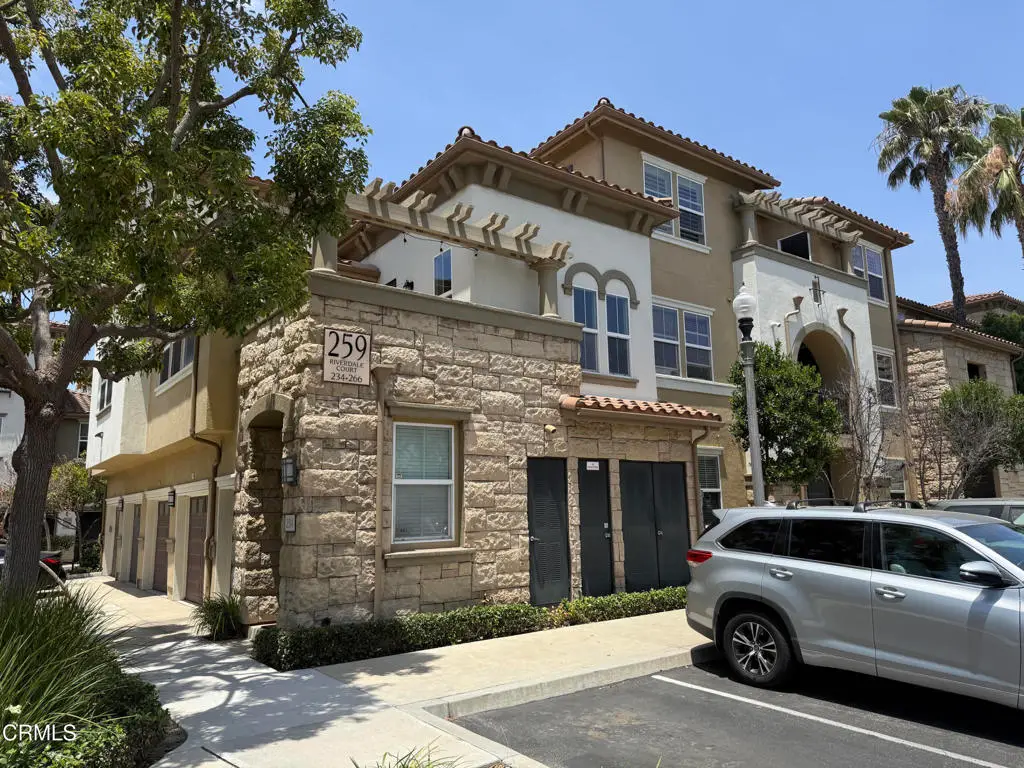 259 Riverdale Court #264, Camarillo, CA 93012 - #1