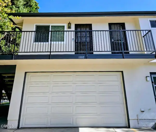 1107 Carlsbad Place, Ventura, CA 93003