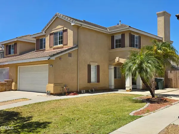 1711 Florentina Drive, Oxnard, CA 93030