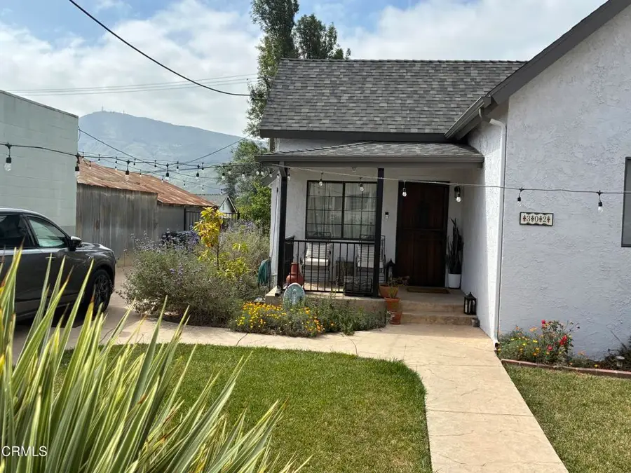 302 E Main E, Santa Paula, CA 93060 - #2