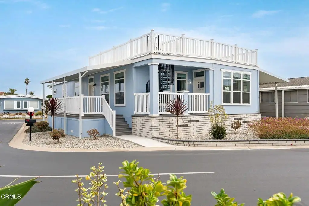 5540 W 5th Street #90, Oxnard, CA 93035 - #1