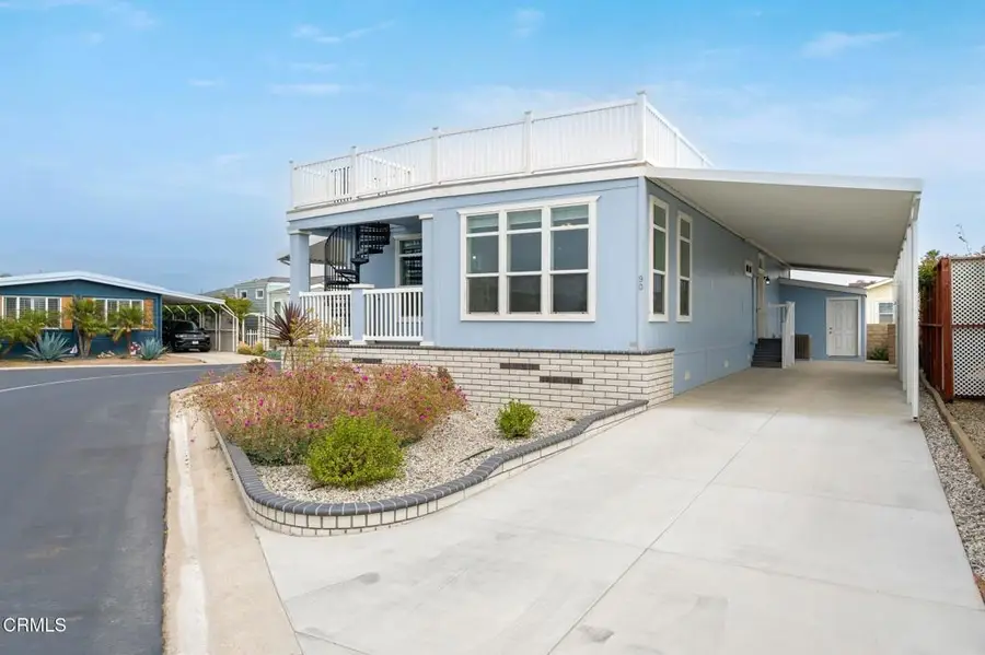 5540 W 5th Street #90, Oxnard, CA 93035 - #2