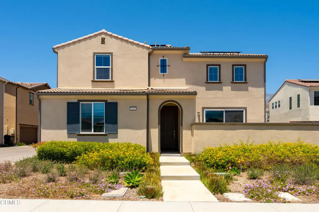 2169 Pomegranate Street, Santa Paula, CA 93060 - #1