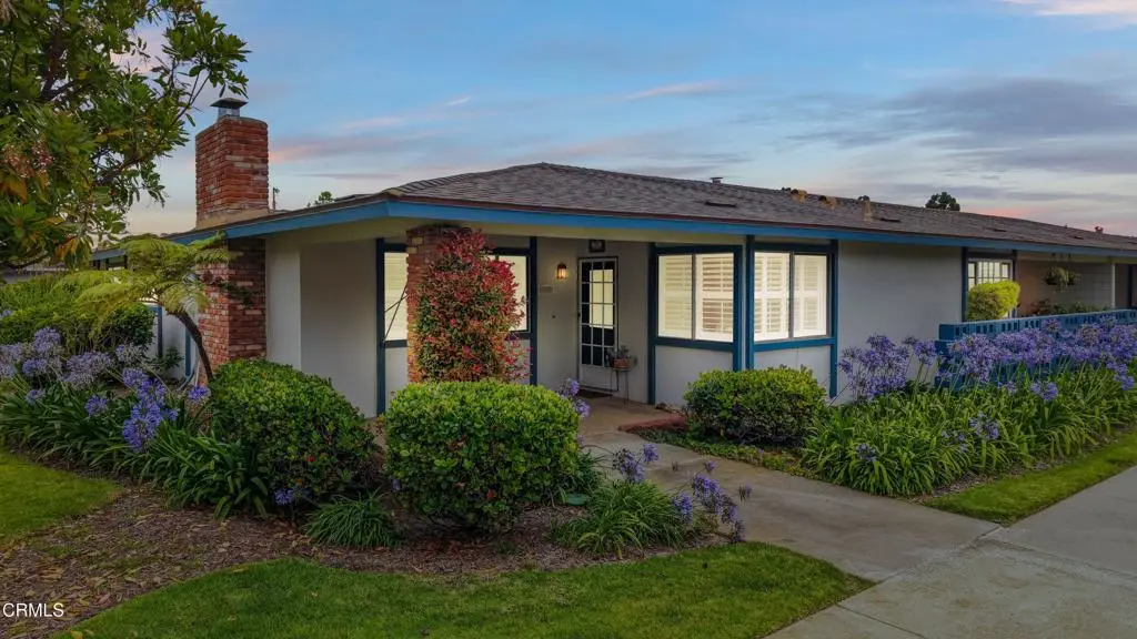138 E Elfin Green, Port Hueneme, CA 93041 - #1