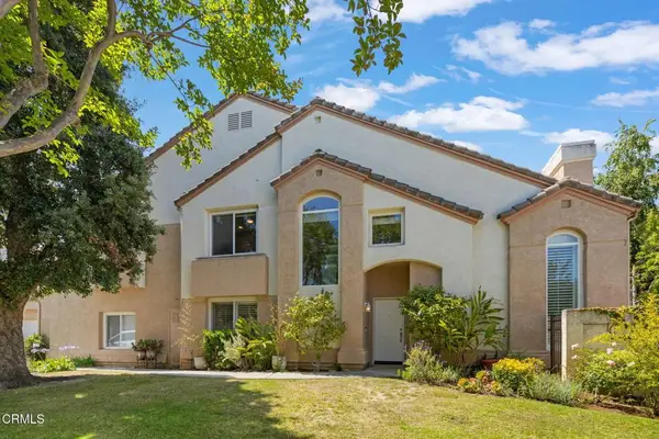 521 Sonata Way #C, Simi Valley, CA 93065