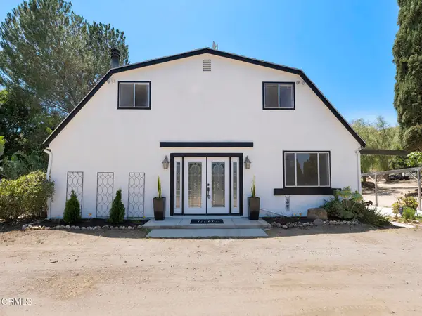 7905 Balcom Canyon Road, Somis, CA 93066