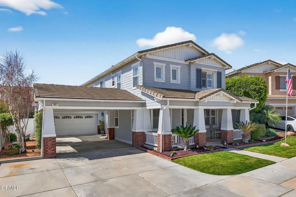 1651 Delores Court, San Buenaventura Ventura, CA 93004 - #1