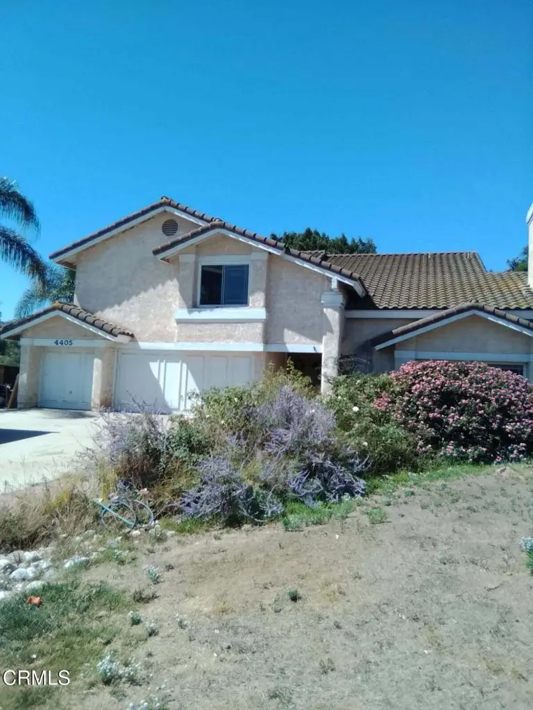 4405 Clearcreek Court, Moorpark, CA 93021 - #1