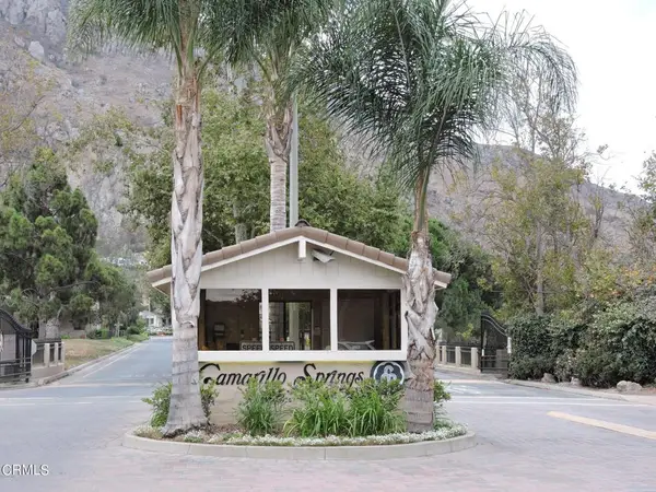 5 Gitana Avenue #150, Camarillo, CA 93012