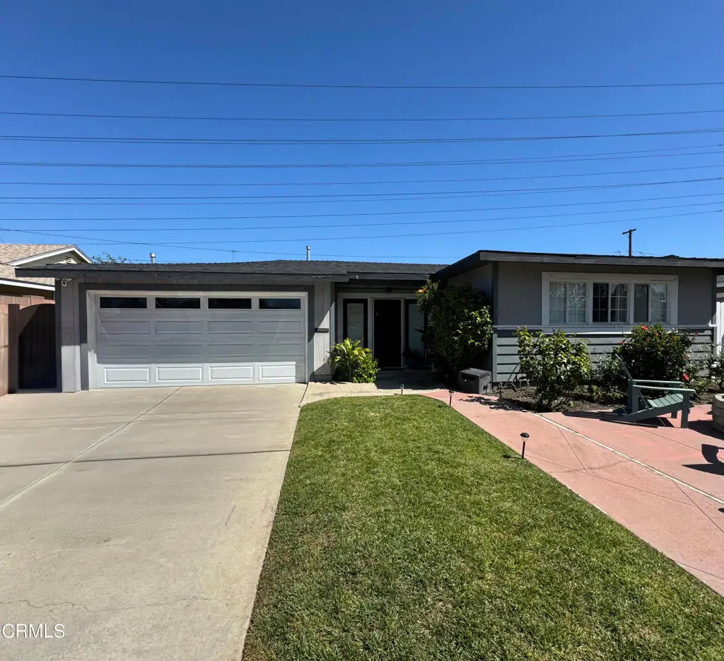 1948 Stevely Avenue, Long Beach, CA 90815 - #1