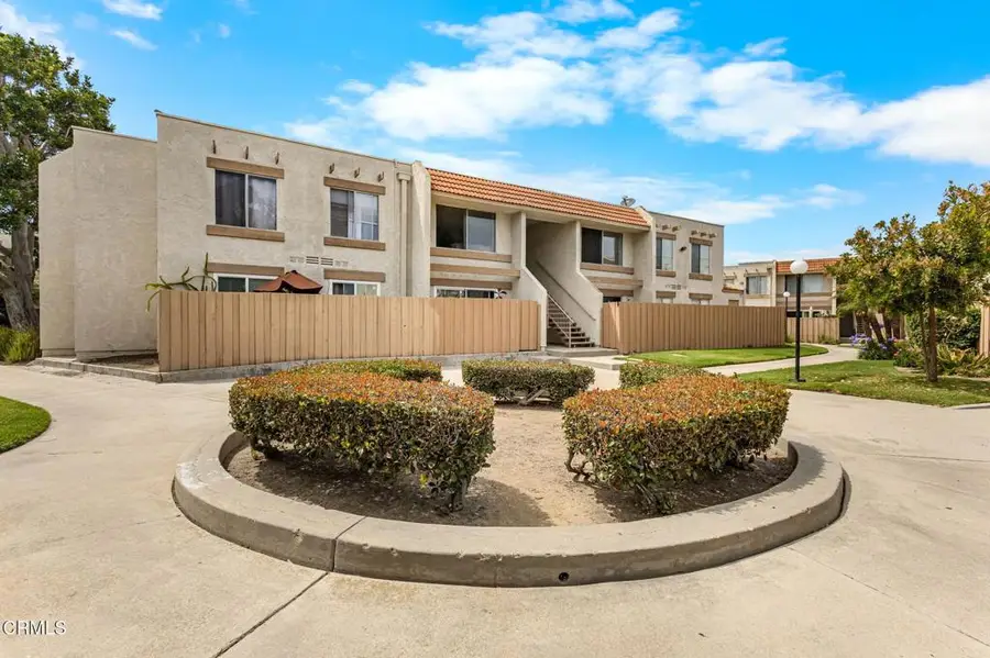 2578 Bolker Drive, Port Hueneme, CA 93041 - #2