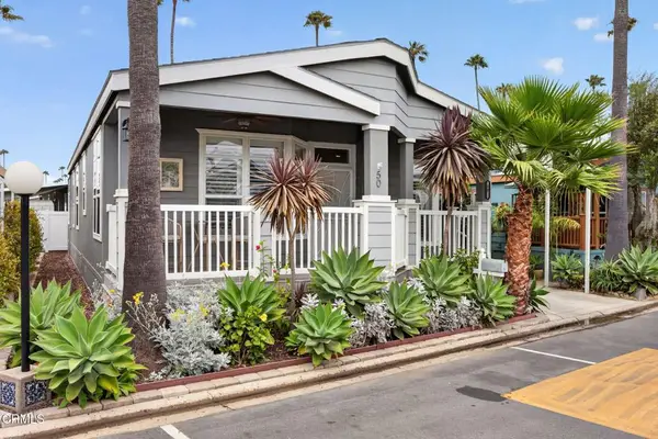 1215 Anchors Way Drive #50, Ventura, CA 93001