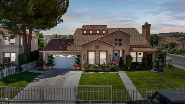 1558 E Avenue R7, Palmdale, CA 93550
