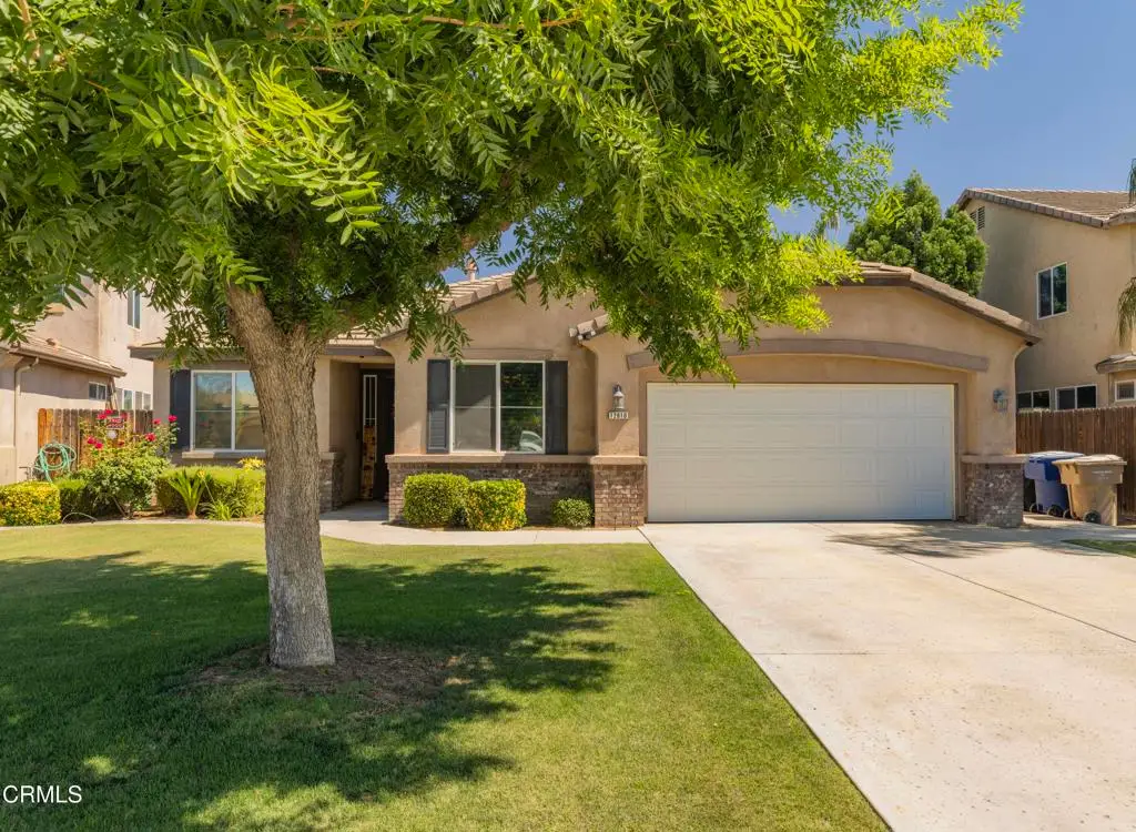 12610 Childress Street, Bakersfield, CA 93312 - #1