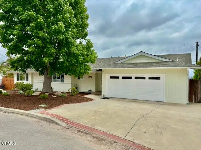 84 Natalie Way, Camarillo, CA 93010 - #3