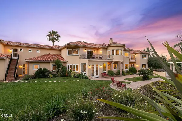 6909 Solano Verde Drive, Somis, CA 93066