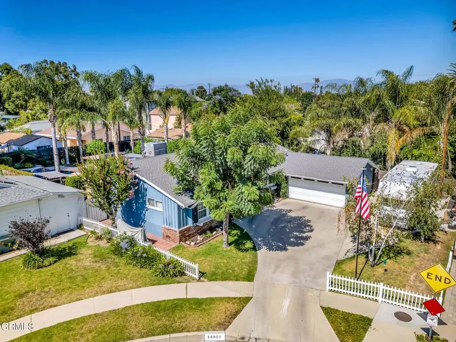 14921 Leadwell Street, Van Nuys, CA 91405 - #3