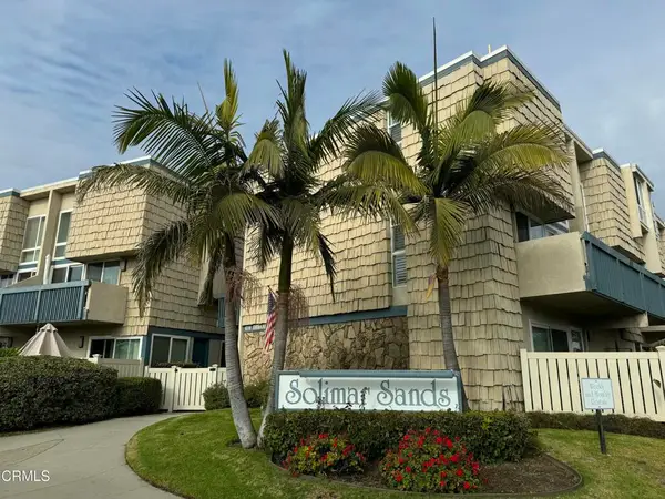 4700 Sandyland Road #16, Carpinteria, CA 93013