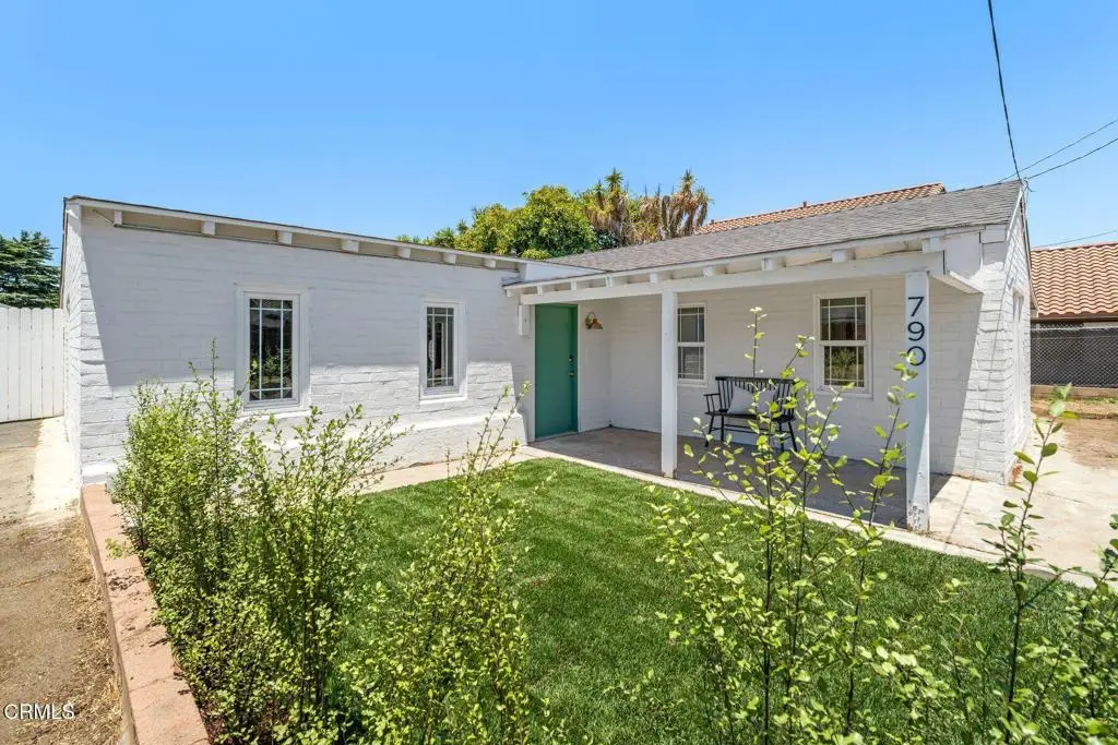 790 S Saticoy Avenue, San Buenaventura Ventura, CA 93004 - #1