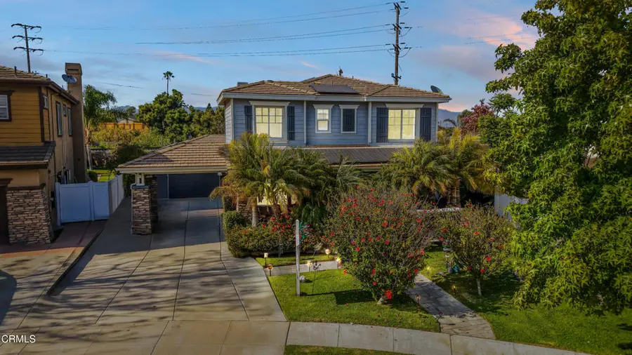 1540 Berryessa Avenue, San Buenaventura Ventura, CA 93004 - #2