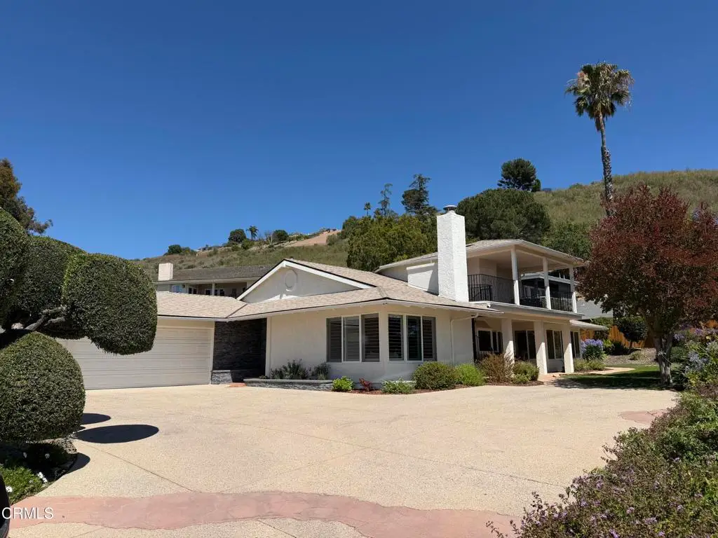 1548 Wilder Street, Thousand Oaks, CA 91362 - #1