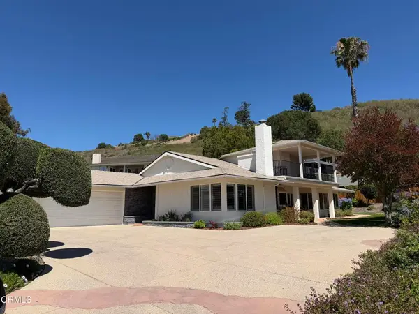 1548 Wilder Street, Thousand Oaks, CA 91362