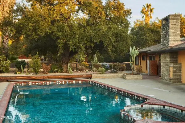 918 El Toro Road, Ojai, CA 93023