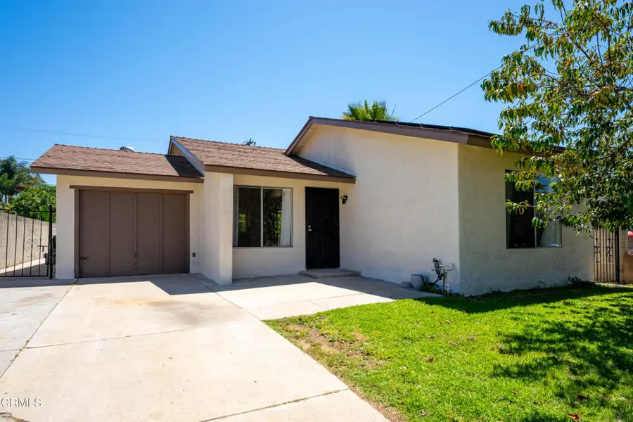 325 N 13th Street, Santa Paula, CA 93060 - #3