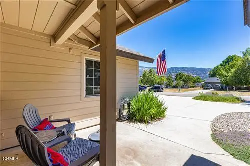 23781 Port Royal Court, Tehachapi, CA 93561 - #3
