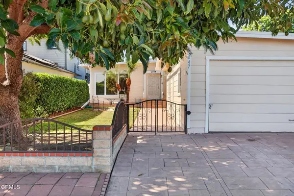 3847 Mound Avenue, Ventura, CA 93003