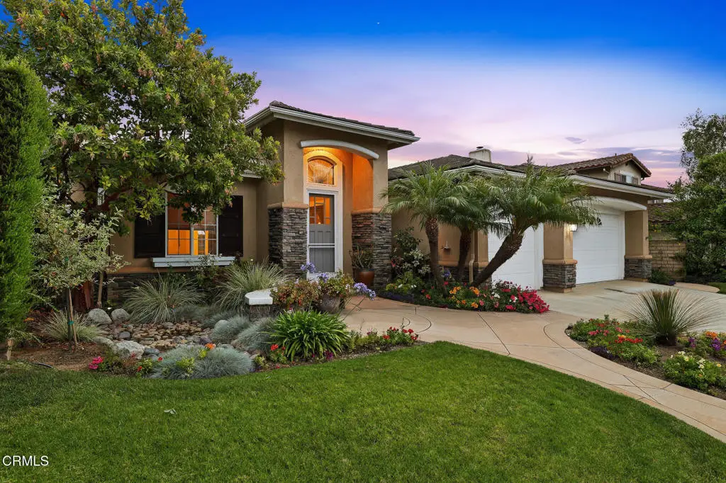 2800 Diamond Drive, Camarillo, CA 93010 - #1