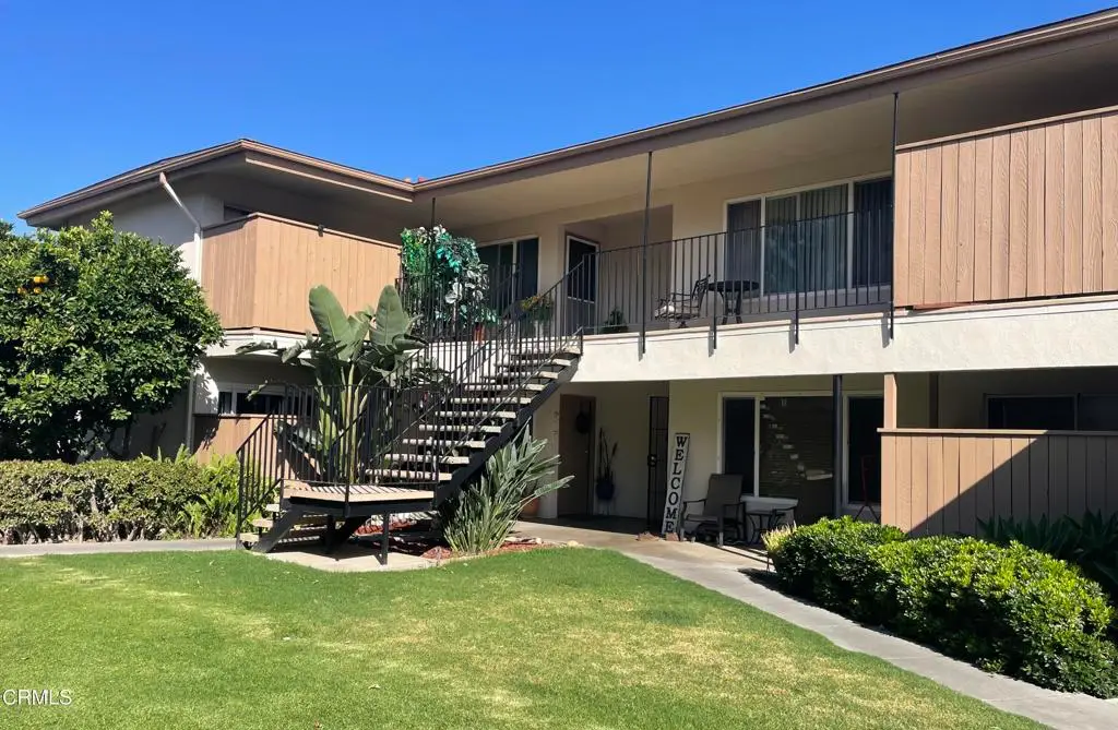 351 S Steckel Drive, Santa Paula, CA 93060 - #1