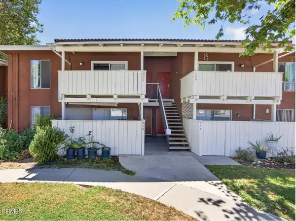 1300 Saratoga Avenue #211, Ventura, CA 93003