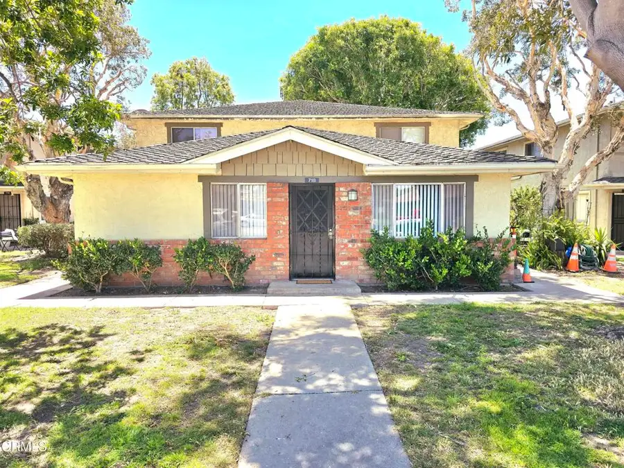 718 W Hemlock Street, Port Hueneme, CA 93041 - #2