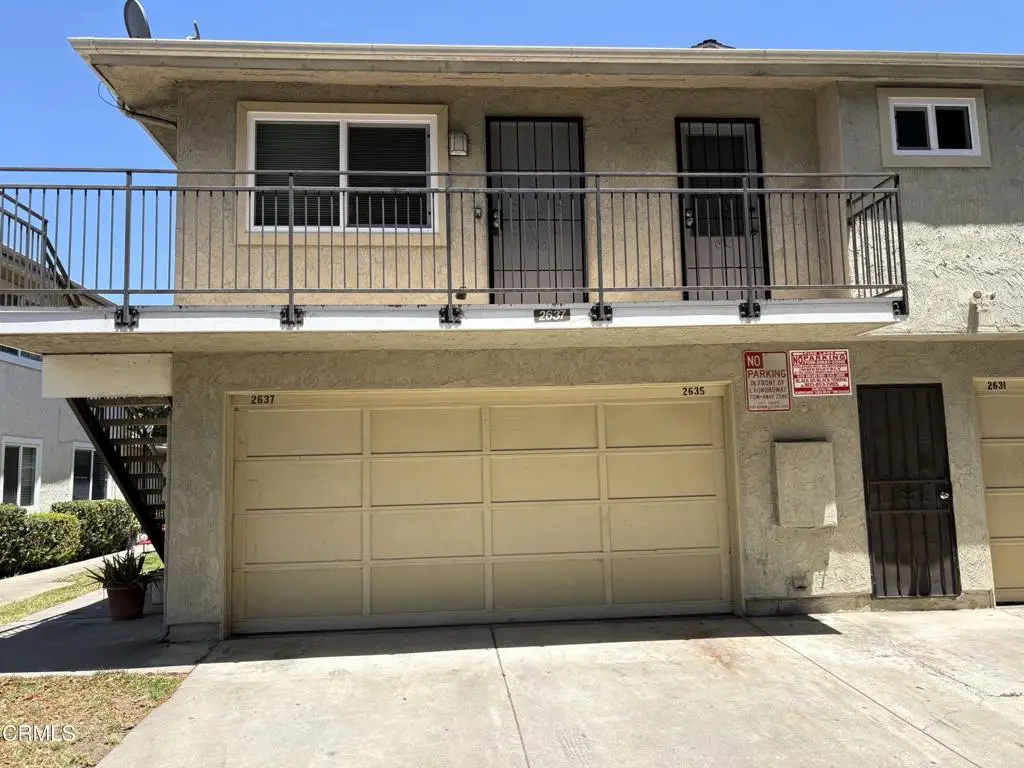 2637 Spinnaker Avenue, Port Hueneme, CA 93041 - #1