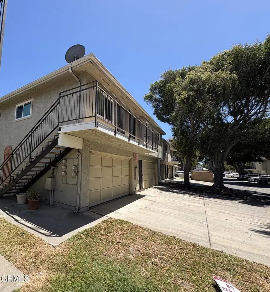 2637 Spinnaker Avenue, Port Hueneme, CA 93041 - #2