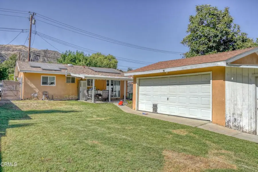 3928 Camulos Street, Piru, CA 93040 - #2