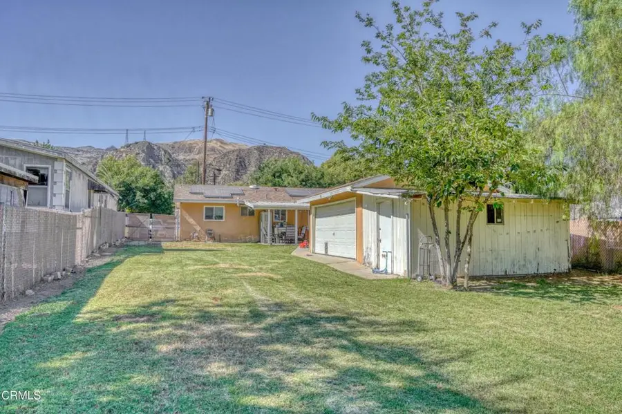 3928 Camulos Street, Piru, CA 93040 - #3