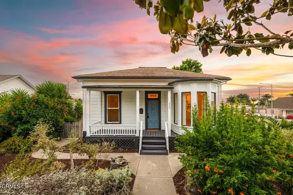 303 S J Street, Lompoc, CA 93436